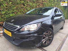 Peugeot 308 SW - 1.6 BlueHDI Blue Lease Pack