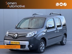 Renault Kangoo Family - TCe 115 Extrem | Climate Control | Trekhaak | Lichtmetalen Velgen