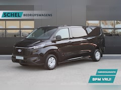 Ford Transit Custom - 320 2.0 TDCI L2H1 Trend 170pk - Achterklep - Carplay - Android - LED koplampen - Stoelverw