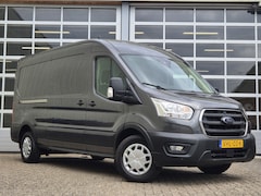 Ford Transit - EU6 330 2.0 TDCI 130 PK L2H2 | AIRCO | TREKHAAK |