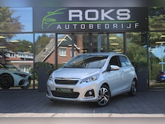 Peugeot 108 - 1.0 e-VTi Style