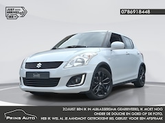 Suzuki Swift - 1.2 Bandit EASSS |AIRCO|CRUISE|STOELVERW.|ORIG. NL|VOLL. ONDERH.| 3293