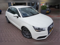 Audi A1 - 1.2 TFSI Connect