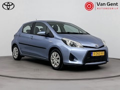 Toyota Yaris - 1.5 Full Hybrid Aspiration | Cruise control | Parkeercamera