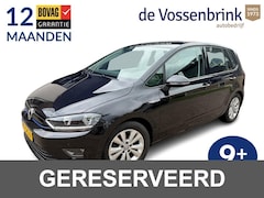 Volkswagen Golf Sportsvan - 1.0 TSI Comfortline Automaat NL-Auto *Geen Afl. kosten