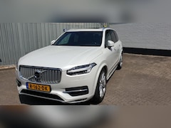 Volvo XC90 - 2.0 T6 AWD INSCRIPTION 7-Zits