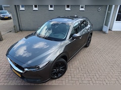 Mazda CX-5 - 2.0 SAG 165 STYLE SELECT, LEDER, SCHUIFDAK, ADAPTIVE CRUISE ENZ