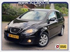 SEAT Altea XL - 1.2 TSI ECO - Navi - Airco - Trekhaak