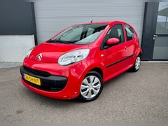 Citroën C1 - 1.0-12V Ambiance / Airco / Touch screen