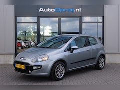 Fiat Punto Evo - Evo 1.2 Active Airco, LM-Velgen, 84.000km