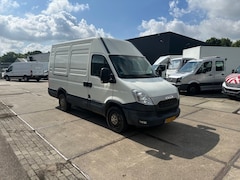 Iveco Daily - 35S13 V L2H2