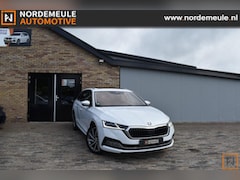 Skoda Octavia - 1.4 TSI IV Style Edition, Xenon, Pano, Leder, ACC