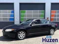 Volvo S80 - 2.4 D5 Geartronic