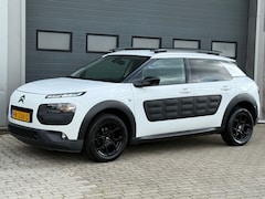 Citroën C4 Cactus - 1.2 Puretech Shine Automaat Navi Camera Dealeroh