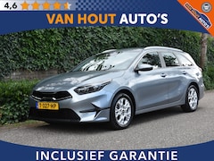 Kia Cee'd Sportswagon - Ceed 1.5 T-GDi DynamicLine | TREKHAAK | CARPLAY | CAMERA