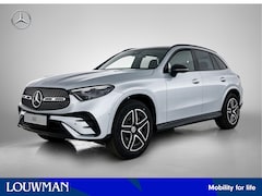 Mercedes-Benz GLC-klasse - 400e 4MATIC Sport Edition | Trekhaak | AMG Premium | Parkeerpakket met 360°-camera | Night