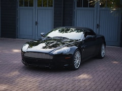 Aston Martin DB9 Volante - Volante