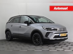 Opel Crossland - 1.2 Turbo 130PK Elegance Automaat