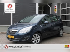 Opel Meriva - 1.4 TURBO EDITION AIRCO TREKHAAK