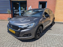 Citroën DS4 - DS 4 CROSSBACK 1.6 CHIC AUTOMAAT, Trekhaak, Stoelverwarming, Navi