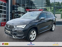 SEAT Ateca - 1.5 TSI DSG FR CAMERA/BEATS-AUDIO/NAVI/ACC/CARPLAY/STOELVERW