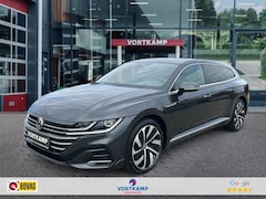 Volkswagen Arteon Shooting Brake - 1.4 TSI DSG R-LINE EHYBRID CAMERA/LEDER/MEMORY/NAVI/ACC/CARPLAY