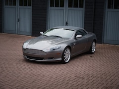Aston Martin DB9 Volante - (Retail $189.000)