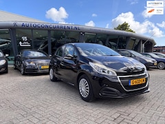 Peugeot 208 - 1.0 PureTech Access, Airco, Inruil mogelijk