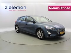Ford Focus - 1.0 EcoBoost Edition Business - Carplay, Cruise, Stoelverw
