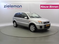 Ford Fusion - 1.6 16V Futura Automaat - Airco