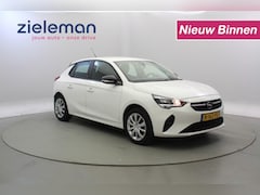 Opel Corsa-e - Edition 50 kWh 3 Fase - Carplay, Cruise, Clima