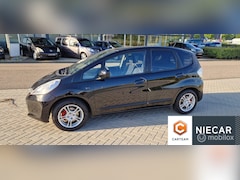 Honda Jazz - 1.4 Hybrid Business Mode