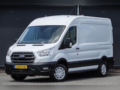 Ford Transit - L2H2 2.0Tdci 130Pk | Trend | Stoel-Bank | Trekhaak