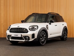 MINI Countryman - 2.0 Cooper S E ALL4 Classic PANO-H/K-LEDER-HUD-18"