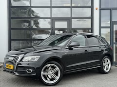 Audi Q5 - 2.0 TFSI quattro Pro Line S / 3X S-Line / Trekhaak