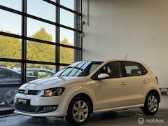 Volkswagen Polo - 1.2 TSI 5DRS Highline / Airco / Trekhaak