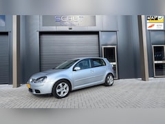 Volkswagen Golf - 1.4 TSI 122pk Optive ORIG NL AUTO | NAP | AIRCO | 5drs | EL RAMEN | APP | APK 03-2026