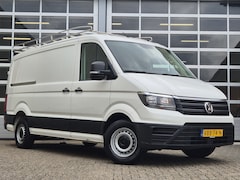 Volkswagen Crafter - 35 2.0 TDI L3H2 | CRUISE | TREKHAAK | DEALER OH |
