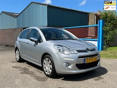 Citroën C3 - 1.2 PureTech Collection | Cruise + Airco |