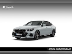 BMW 5-serie - 530e M Sport Edition