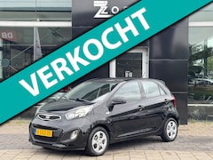 Kia Picanto - 1.0 CVVT ISG