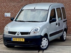 Renault Kangoo - 1.2-16V Expr. Luxe