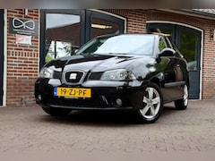 SEAT Ibiza - 1.6-16V Freestyle | NAP | AIRCO | CRUISE | TREKHAAK