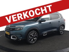 Citroën C5 Aircross - 1.2 PT Bns Plus