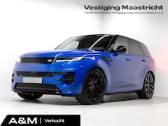 Land Rover Range Rover Sport - 3.0 P550e Autobiography PHEV DEMO