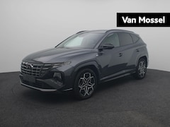 Hyundai Tucson - 1.6 T-GDI PHEV Premium 4WD Automaat | Navigatie | Achteruitrijcamera | Cruise Control | Ap