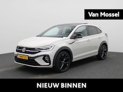 Volkswagen Taigo - 1.0 TSI R-Line Business 110 PK DSG | Automaat | Apple Carplay | Design pakket | Black styl