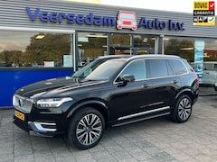 Volvo XC90 - 2.0 T8 Twin Engine AWD Inscription 7 pers Full options