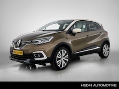 Renault Captur - 1.2 TCe Initiale Paris 120 PK Automaat