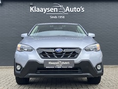 Subaru XV - 1.6i Pure AWD AUT. | climate control | adaptieve cruise control | apple carplay | parkeers